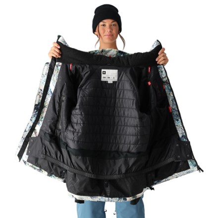 Whisper Insulated Jacket - Women's
