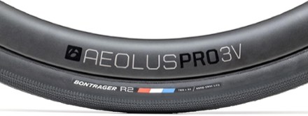 R2 Hard-Case Lite Road Tire