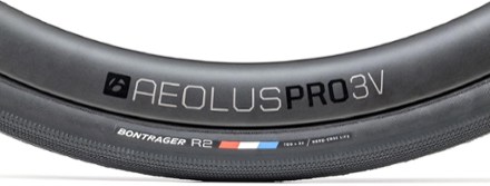 R2 Hard-Case Lite Road Tire