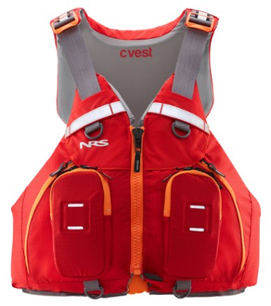 cVest PFD