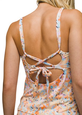 Mallorca Tankini Swimsuit Top - Women's