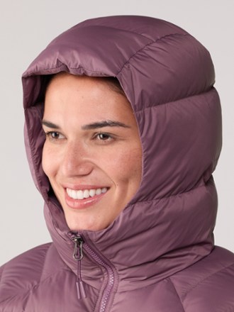 Hydrenalite Down Hoodie - Women's
