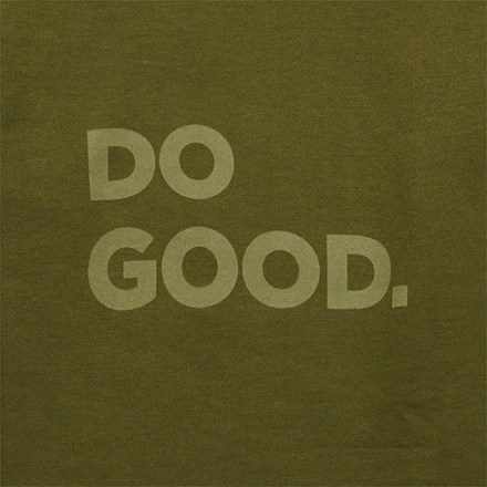 Do Good Crew Sweatshirt - Women's