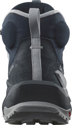 Elixir Mid GORE-TEX Hiking Boots - Women's