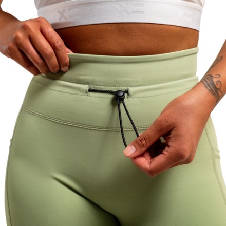 Adventure 9" Bike Shorts