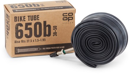 Presta Tube - 650b x 38-50 mm