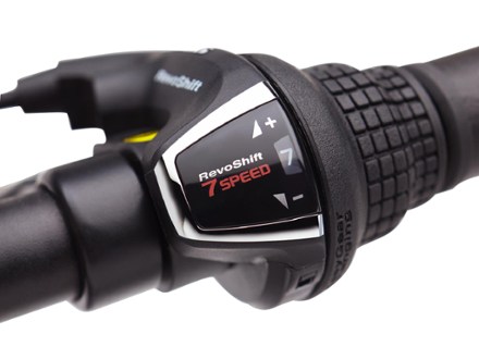 Townie 7D Step-Over Bike