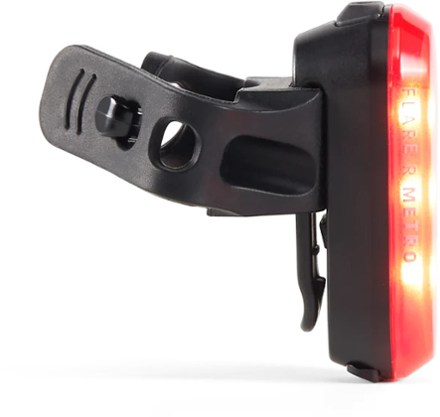 Flare R Metro Rear Bike Light