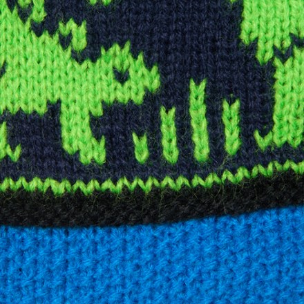 Dr. Dino Hat - Kids'