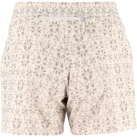 Ruth 5 in. Bermuda Shorts - Women's