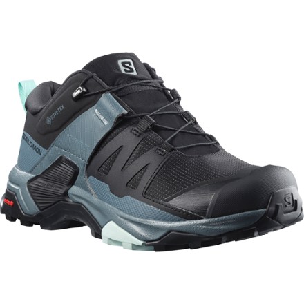 X Ultra 4 GORE-TEX Low Hiking Shoes - Women's