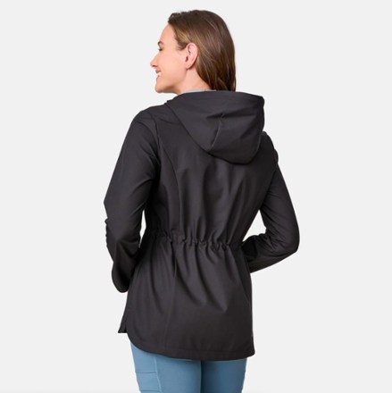 X20 Anorak - Women's
