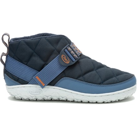 Ramble Rugged Canvas Shoes - Women's