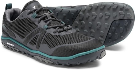 Scrambler Low Hiking Shoes - Men's