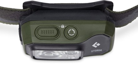 Storm 450 Headlamp