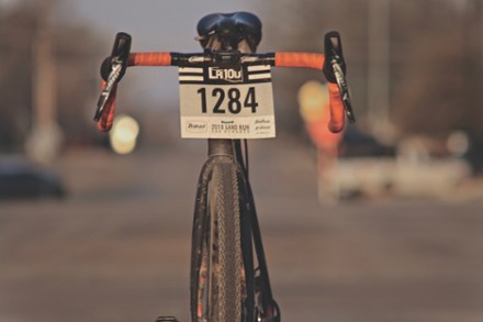 Terreno Dry TR Tire