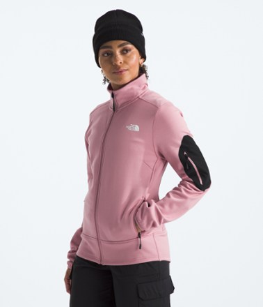 Mistyescape Fleece Jacket - Women's