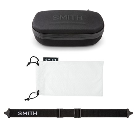 Embark ChromaPop Glacier Sunglasses