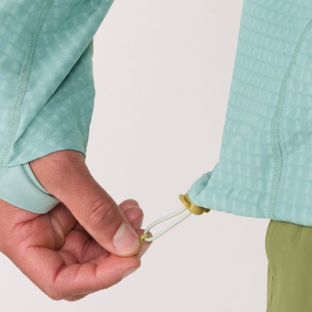 Yermo Hooded Jacket - Men's