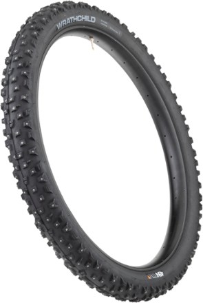 Wrathchild Trail Studded Tire - 60 TPI - 27.5 x 3.0