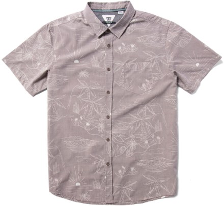 Desert Barrels Eco Shirt - Men's