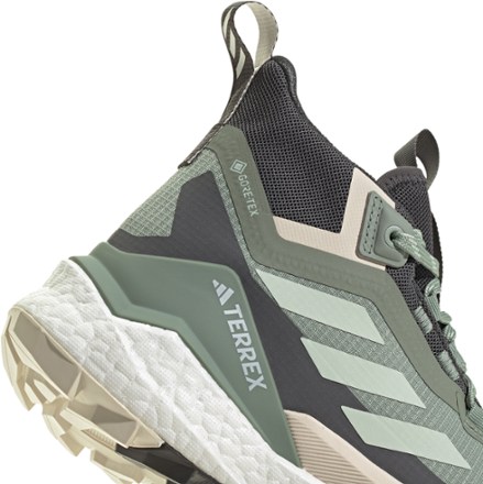Terrex Free Hiker GORE-TEX 2.0 Hiking Shoes - Women's