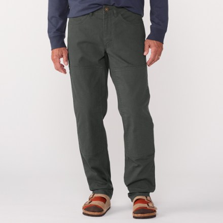 Campwell Workwear Pants - Men's
