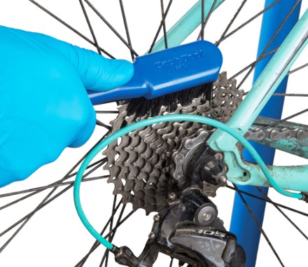 GSC-4 Bicycle Cassette Brush