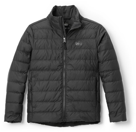 650 Down Jacket