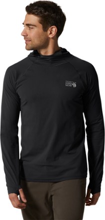 Mountain Stretch Hoodie - Men's