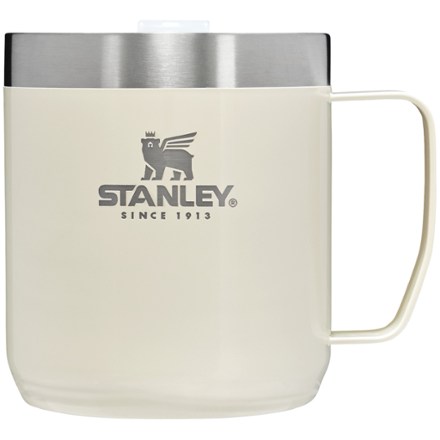 Stay Hot Camp Mug - 12 fl. oz.