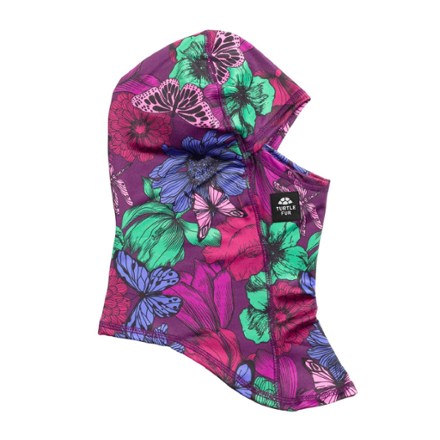 Comfort Shell Maxclava