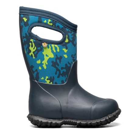 York Neo Camo Rain Boots - Toddlers'/Kids'