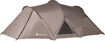 Land Nest Dome Tent Medium