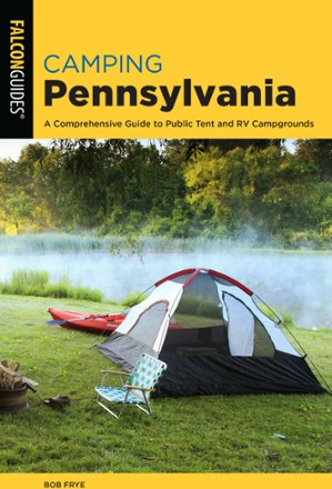 Camping Pennsylvania