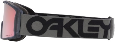Line Miner L Snow Goggles