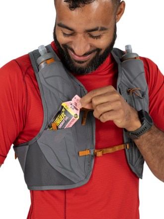 Duro LT Hydration Vest - Men's