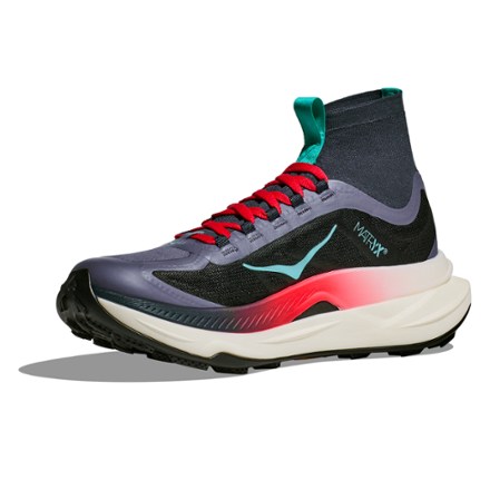 Tecton X 3 Trail-Running Shoes - Men's