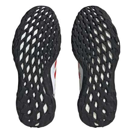 Web BOOST Road-Running Shoes - Men's