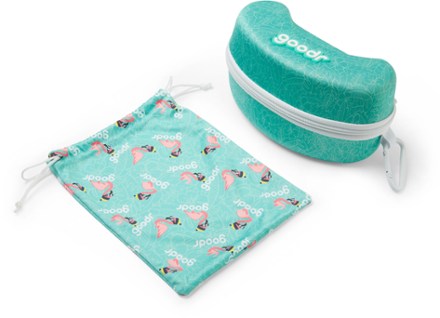 Apres All Day Snow Goggles