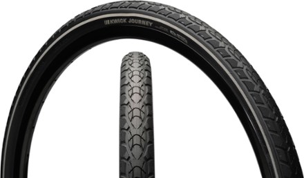 Kwick Journey Tire - Wire Bead 26