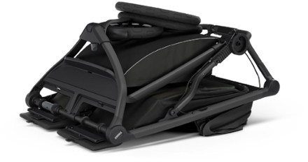 Urban Glide 3 Double Stroller