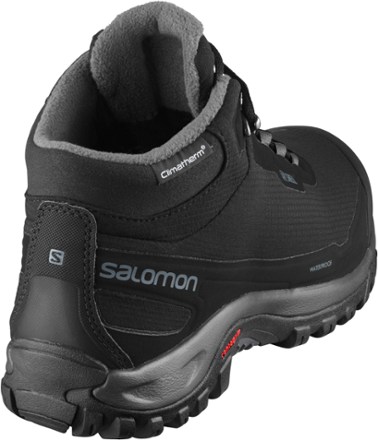 Shelter Climashield Waterproof Boots - Men's