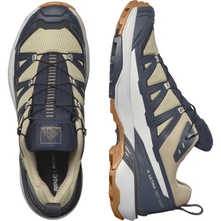 X Ultra 360 Edge GORE-TEX Hiking Shoes - Men's