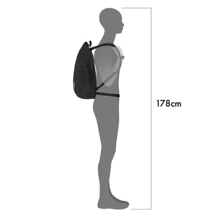 Velocity PS Pack - 23 L