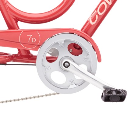 Townie 7D Step-Thru Bike