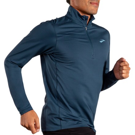 Dash Half-Zip 2.0 Shirt - Men's