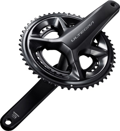 Ultegra FC-R8100 12-Speed Crankset - 52/36T
