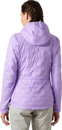 Lifaloft Hooded Insulator Jacket - Women's