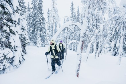 QST Echo 106 Skis - 2024/2025